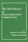 Image for The New Roles of Parliamentary Committees