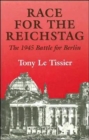 Image for Race for the Reichstag  : the 1945 battle for Berlin