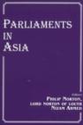 Image for Parliaments in Asia