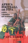 Image for Africa, Football and FIFA