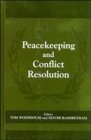 Image for Peacekeeping and Conflict Resolution