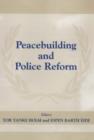 Image for Peacebuilding and Police Reform