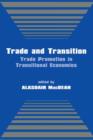 Image for Trade and Transition