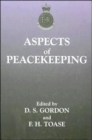 Image for Aspects of Peacekeeping