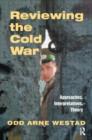 Image for Reviewing the Cold War