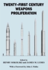 Image for Twenty-First Century Weapons Proliferation
