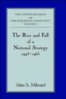 Image for The Rise and Fall of a National Strategy