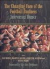 Image for The Changing Face of the Football Business
