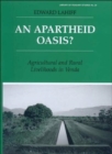 Image for An Apartheid Oasis?
