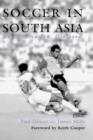 Image for Soccer in South Asia