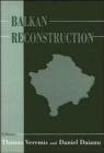 Image for Balkan Reconstruction