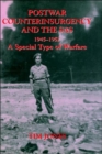 Image for A special type of warfare  : postwar counterinsurgency and the SAS, 1945-52