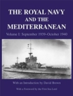 Image for The Royal Navy and the Mediterranean