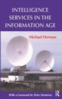 Image for Intelligence Services in the Information Age