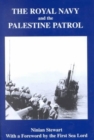Image for The Royal Navy and the Palestine Patrol