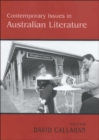 Image for Contemporary Issues in Australian Literature