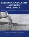 Image for German Capital Ships and Raiders in World War II