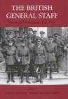 Image for British General Staff