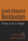 Image for Israeli Historical Revisionism