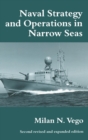 Image for Naval Strategy and Operations in Narrow Seas