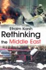 Image for Rethinking the Middle East