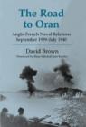 Image for The Road to Oran