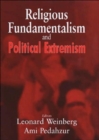 Image for Religious fundamentalism and political extremism