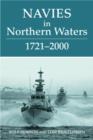 Image for Navies in northern waters, 1721-2000