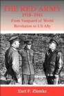 Image for The Red Army, 1918-1941