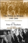 Image for The Poles in Britain, 1940-2000  : from betrayal to assimilation