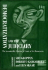 Image for Democratization and the Judiciary