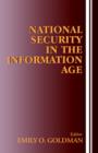 Image for National Security in the Information Age