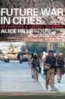 Image for Future War In Cities