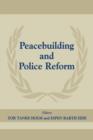 Image for Peacebuilding And Police Refor