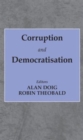 Image for Corruption and Democratisation