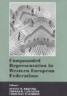 Image for Compounded Representation in West European Federations