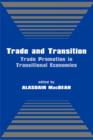 Image for Trade and Transition