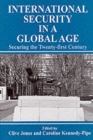 Image for International Security Issues in a Global Age