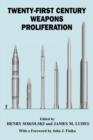 Image for Twenty-First Century Weapons Proliferation