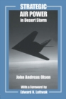 Image for Strategic Air Power in Desert Storm