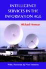 Image for Intelligence Services in the Information Age