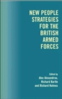 Image for New people strategies for the British armed forces