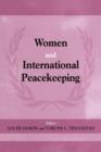 Image for Women and International Peacekeeping
