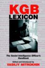 Image for KGB Lexicon