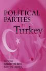 Image for Political parties in Turkey