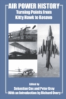 Image for Air power history  : turning points from Kitty Hawk to Kosovo