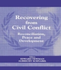 Image for Recovering from Civil Conflict