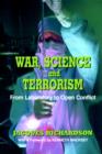Image for War, Science and Terrorism