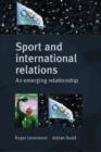 Image for Sport and International Relations
