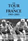 Image for The Tour De France, 1903-2003